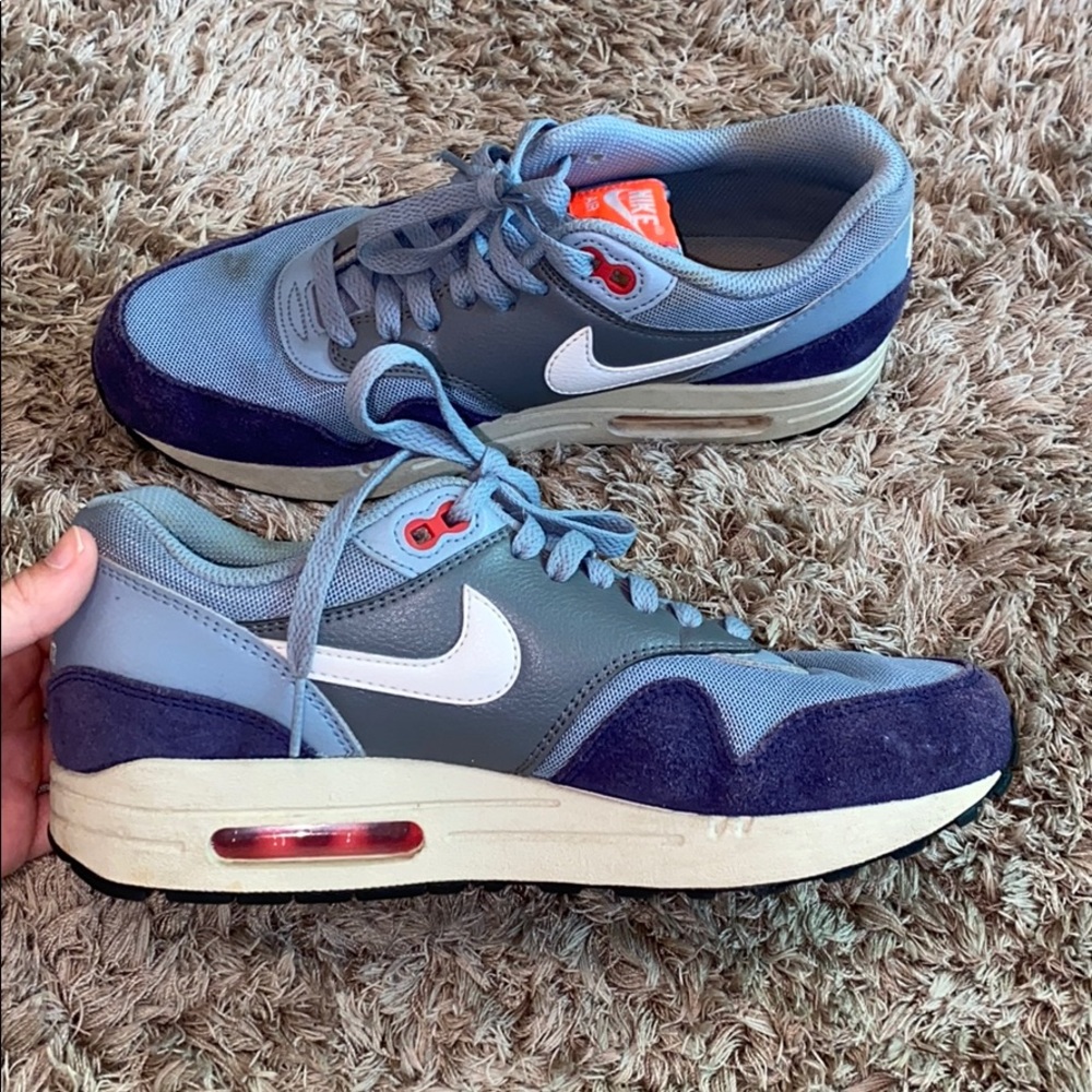 Nike air max